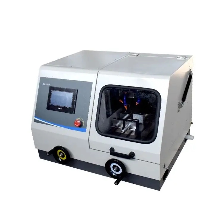 金相切割機(jī)