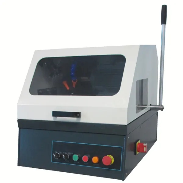 金相切割機(jī)